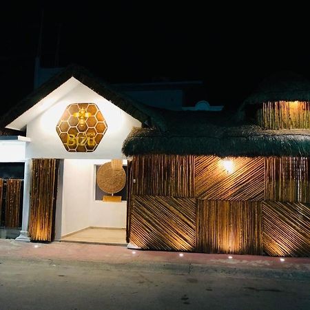 Casa Bizu Bed & Breakfast Bacalar Exterior photo