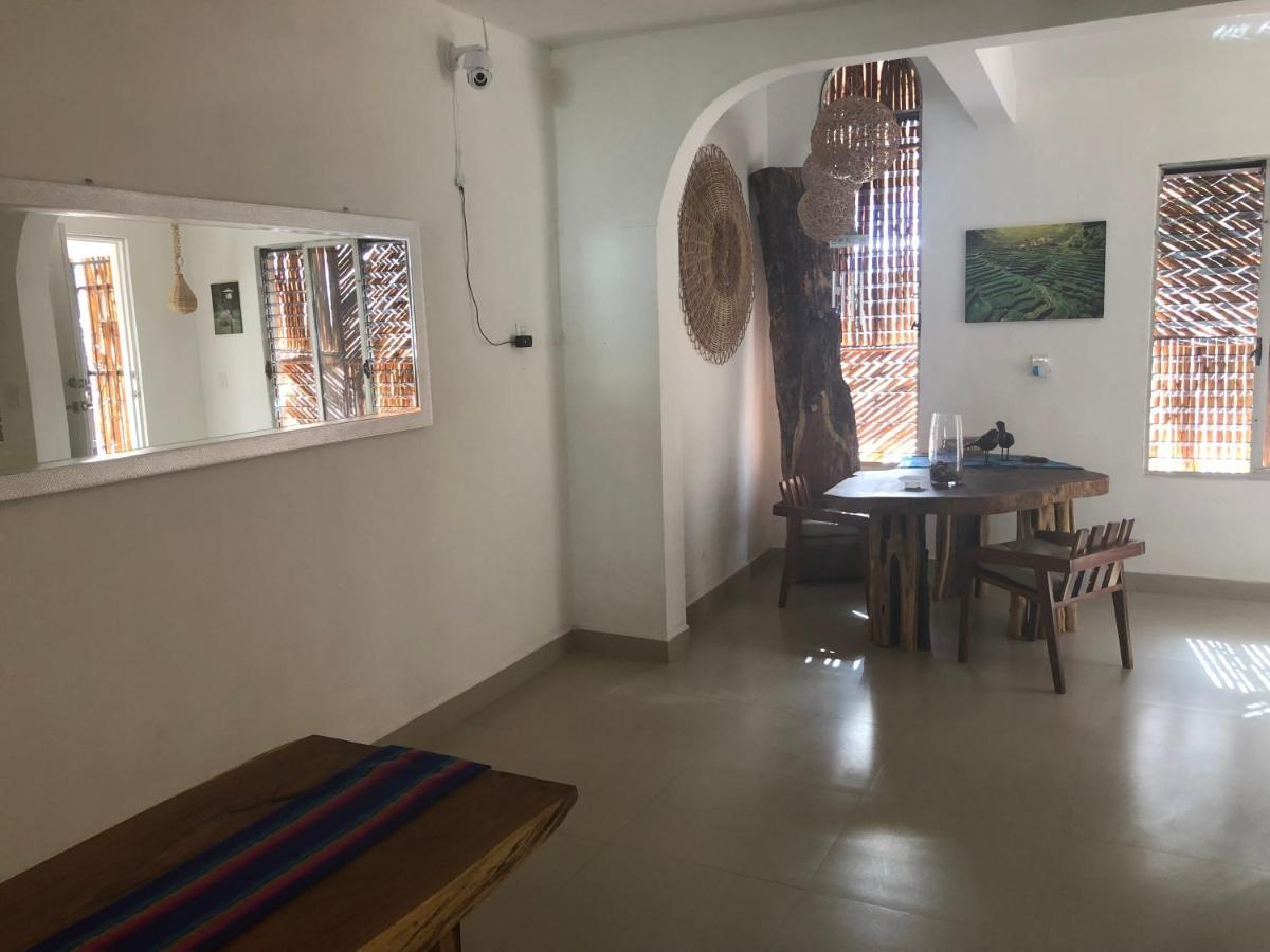 Casa Bizu Bed & Breakfast Bacalar Exterior photo
