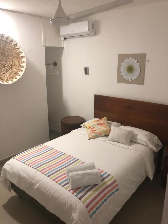 Casa Bizu Bed & Breakfast Bacalar Exterior photo