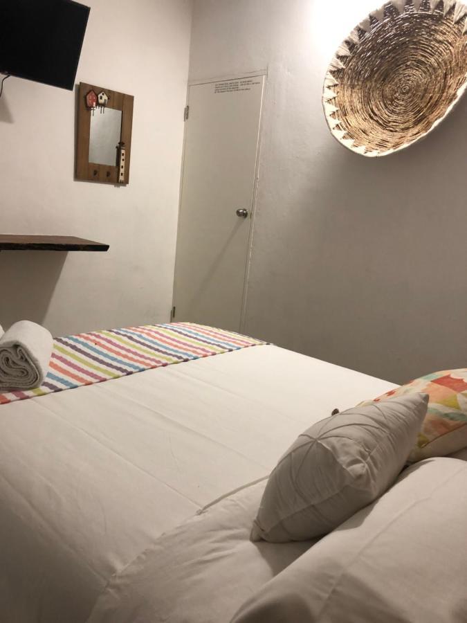 Casa Bizu Bed & Breakfast Bacalar Exterior photo