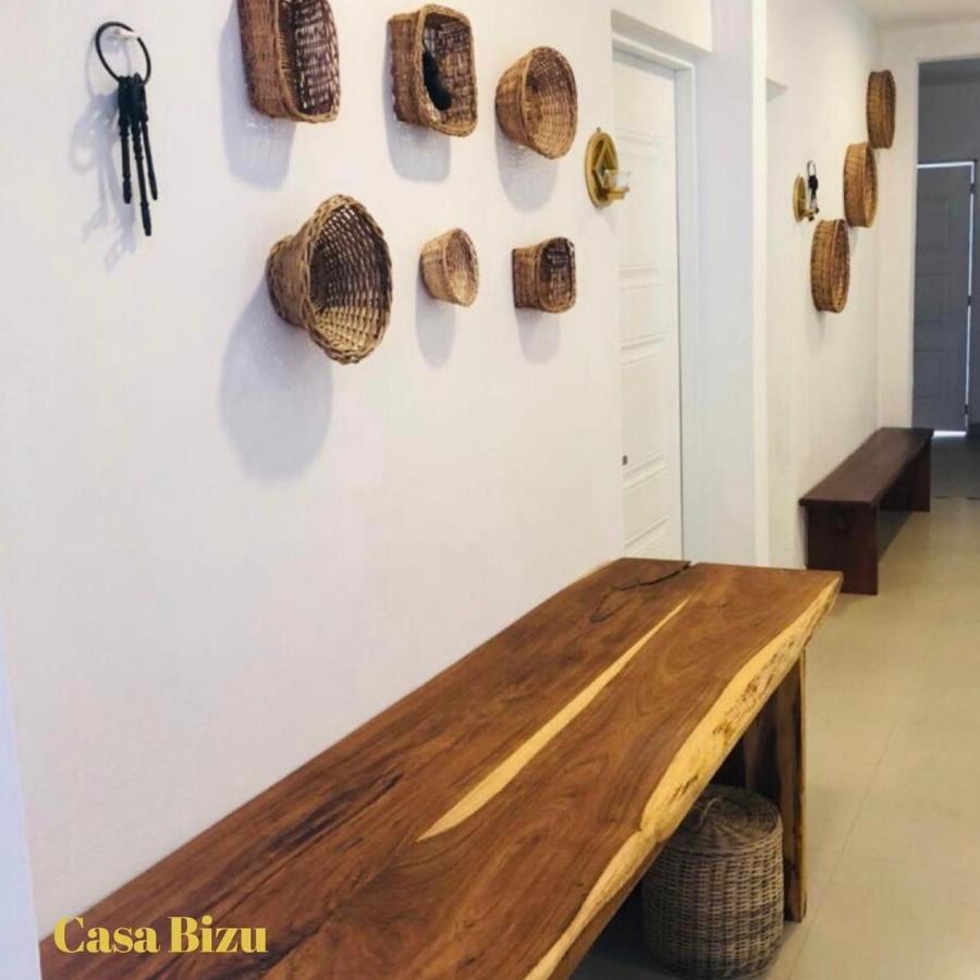 Casa Bizu Bed & Breakfast Bacalar Exterior photo