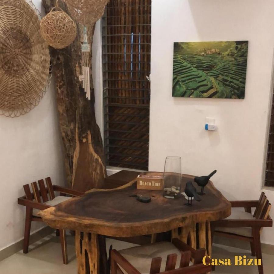 Casa Bizu Bed & Breakfast Bacalar Exterior photo