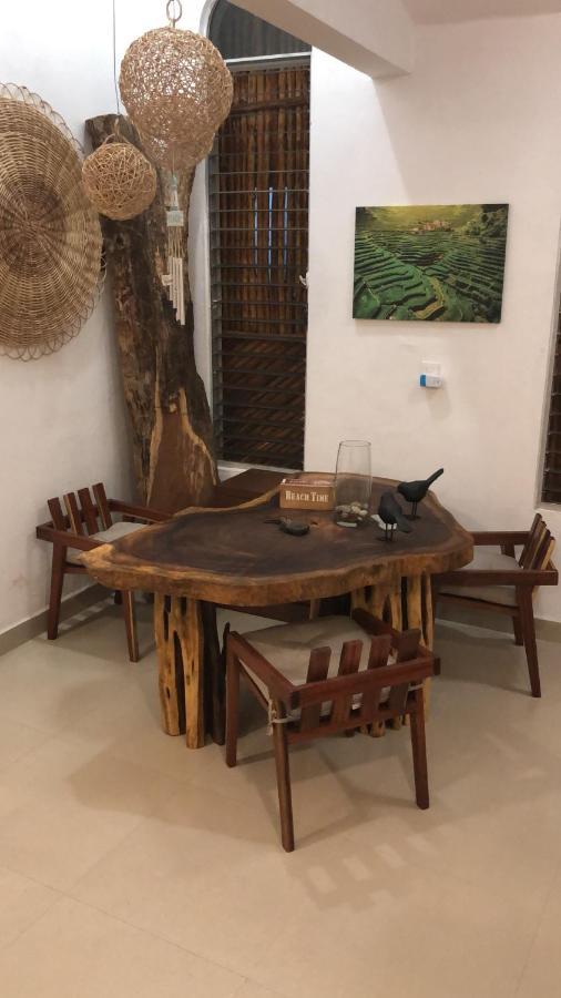 Casa Bizu Bed & Breakfast Bacalar Exterior photo