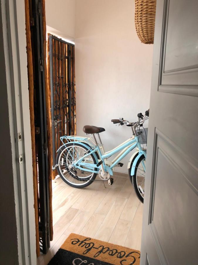 Casa Bizu Bed & Breakfast Bacalar Exterior photo