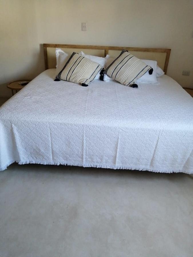 Casa Bizu Bed & Breakfast Bacalar Exterior photo