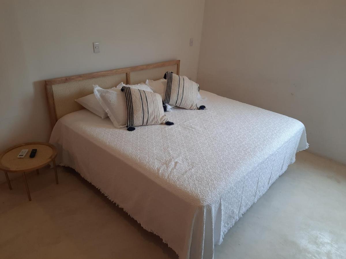 Casa Bizu Bed & Breakfast Bacalar Exterior photo