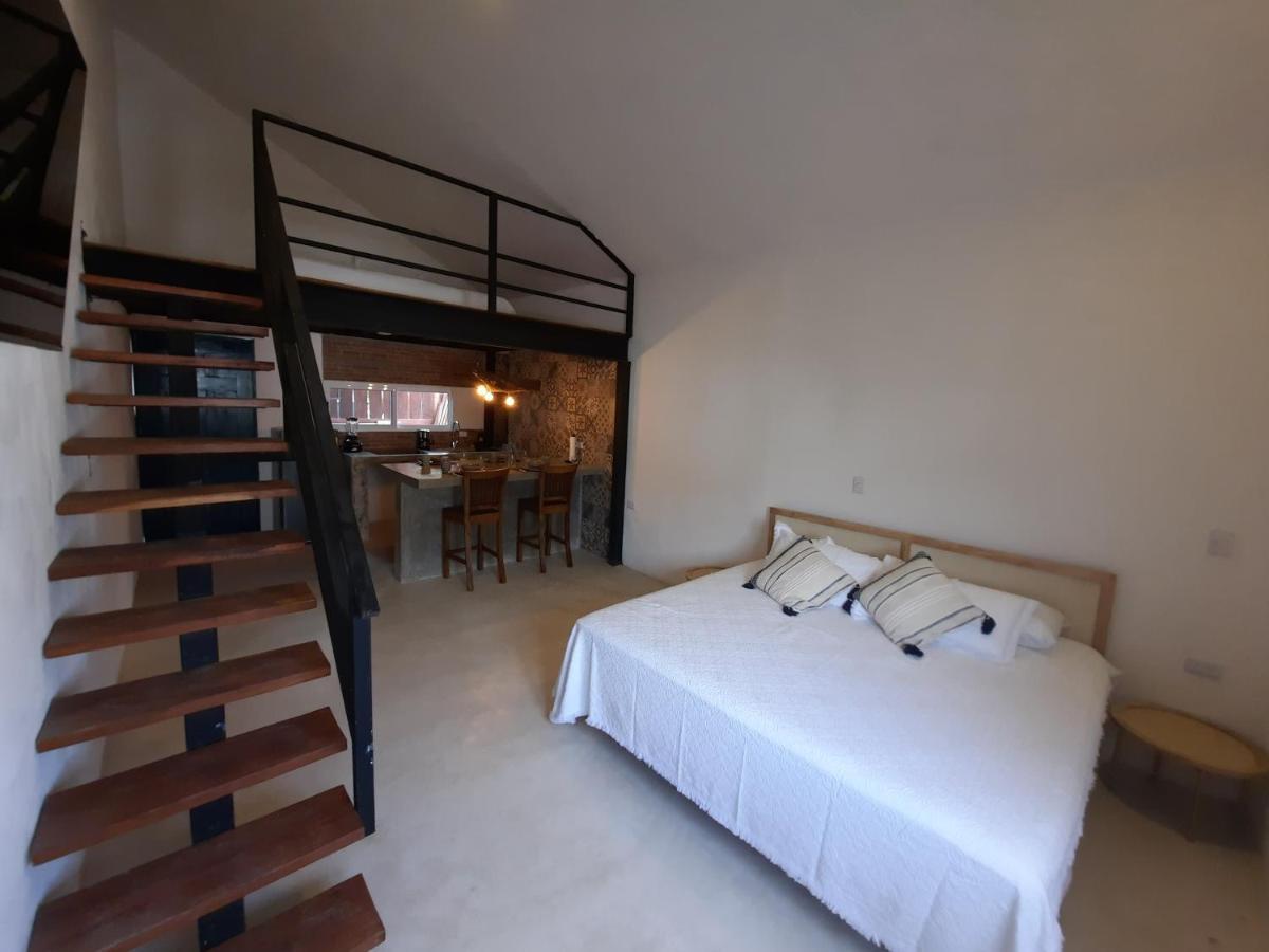Casa Bizu Bed & Breakfast Bacalar Exterior photo