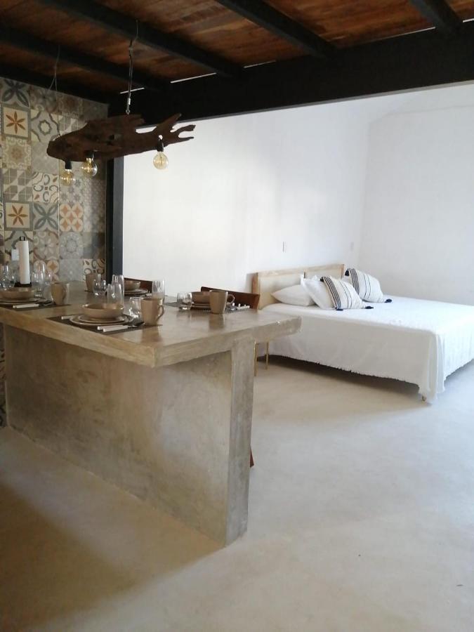 Casa Bizu Bed & Breakfast Bacalar Exterior photo