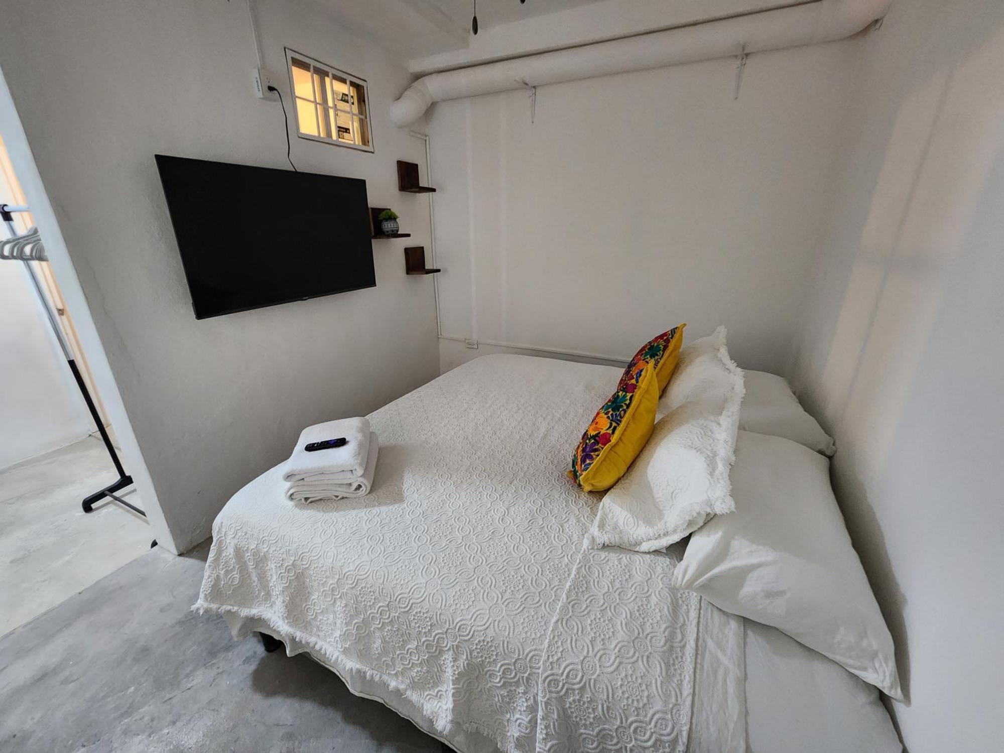 Casa Bizu Bed & Breakfast Bacalar Exterior photo