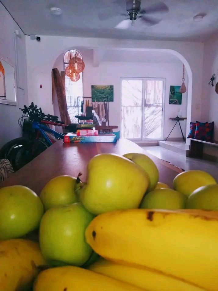 Casa Bizu Bed & Breakfast Bacalar Exterior photo