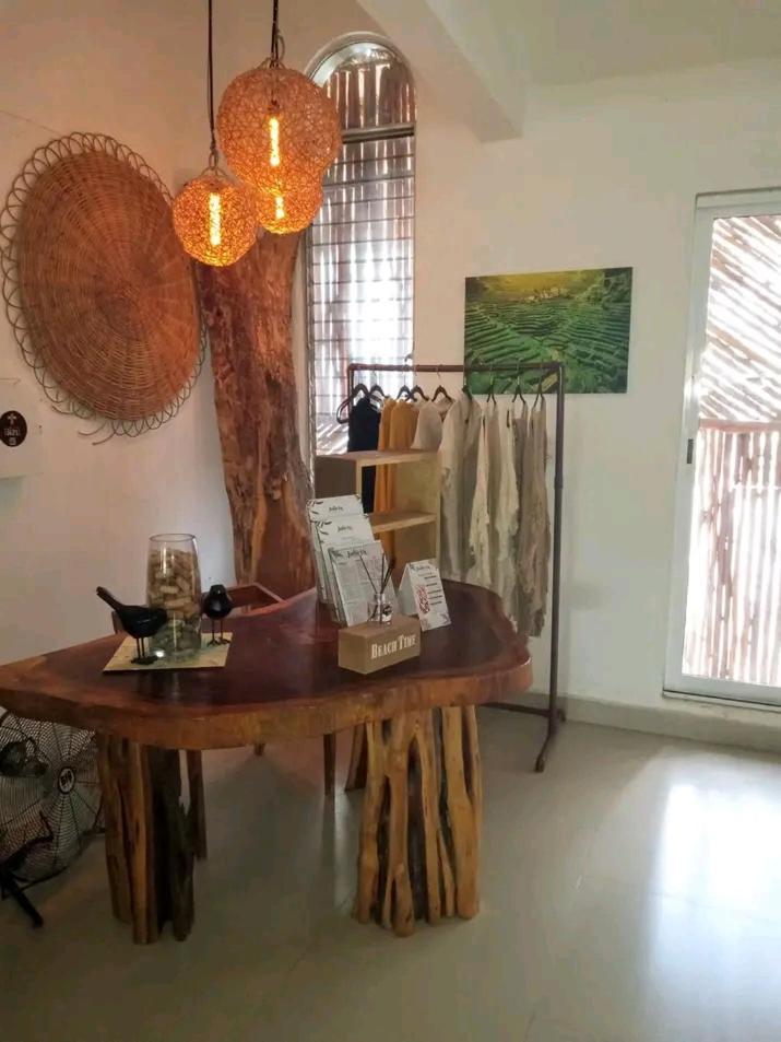 Casa Bizu Bed & Breakfast Bacalar Exterior photo
